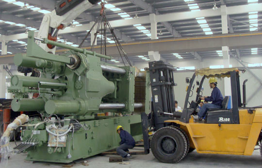 叉车出租哪家好