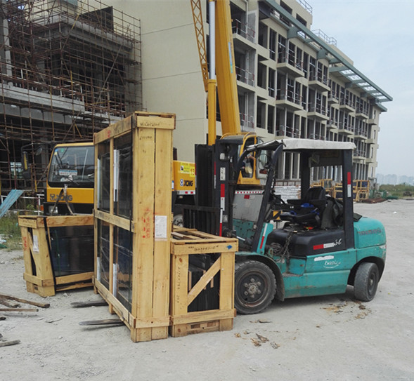 叉车出租服务