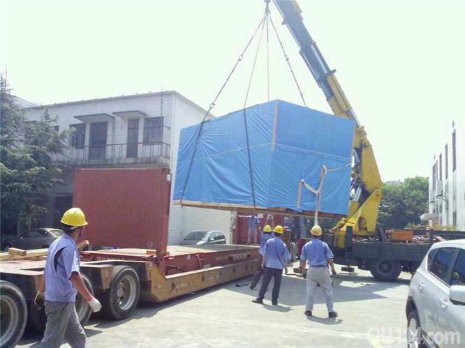 集装箱叉车出租