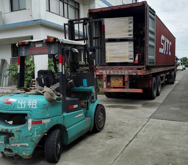 叉车租赁