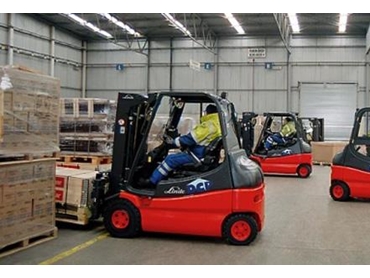 叉车租赁